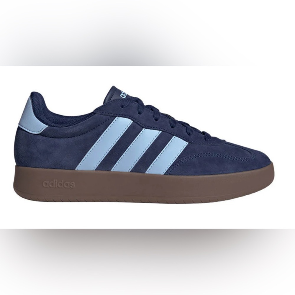 NIB ADIDAS Barreda Men's Casual Shoes
